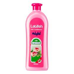 لطیفه نرم کننده موی سر 800گرم